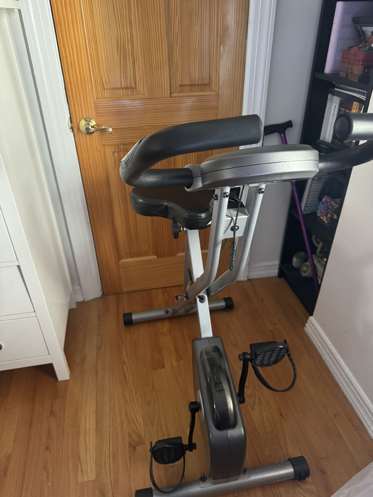 Exercise Bicycle