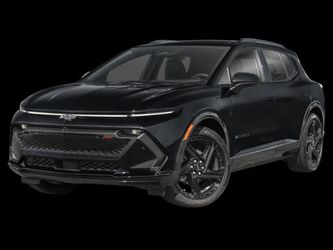 2024 Chevrolet Equinox EV