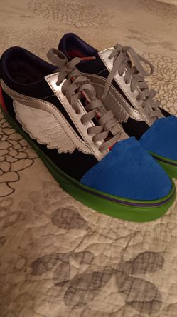 Tenis Marvel