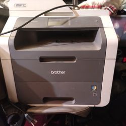 Wireless Printer