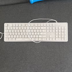Computer Keyboard 