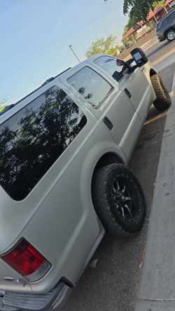 2005 Ford Excursion
