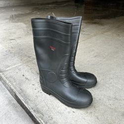 Rubber Boots