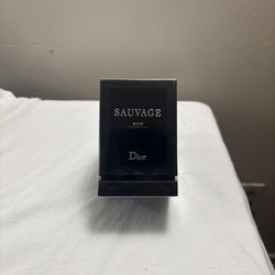 BRAND NEW SAUVAGE DIOR