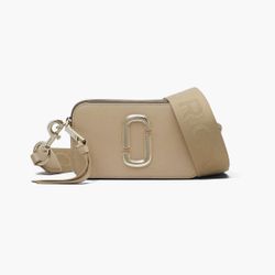 Marc Jacob Snapshot Bag 