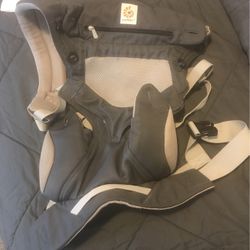 Ergo baby Carrier 