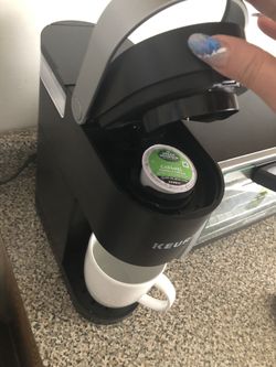 2 In 1 Keurig for Sale in New York, NY - OfferUp