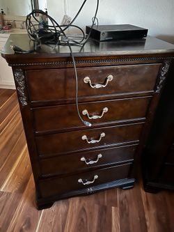 Dressers