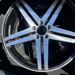 Rims 20”