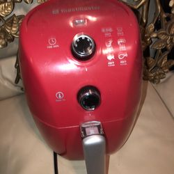 Air Fryer 