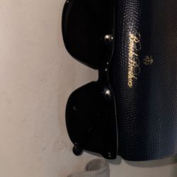 Brooks Brothers sunglasses