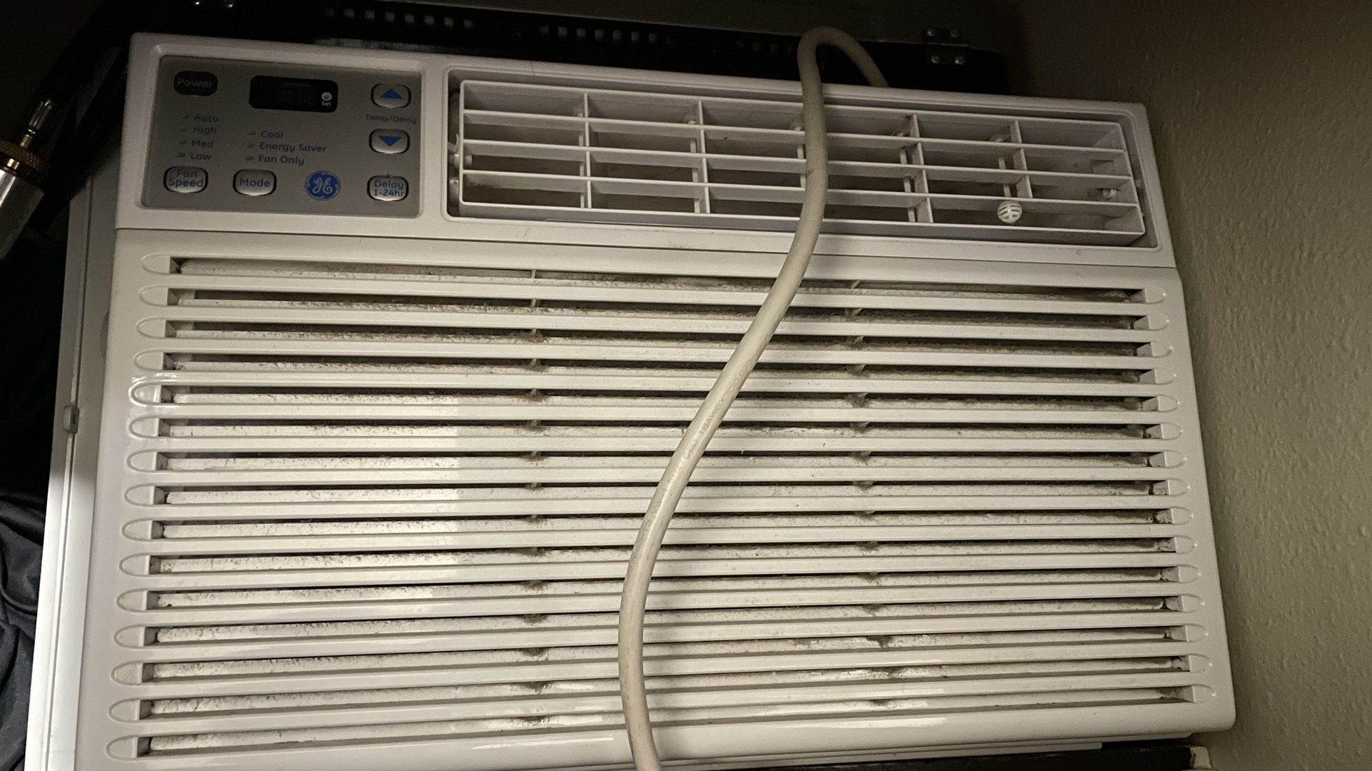 GE AC Unit