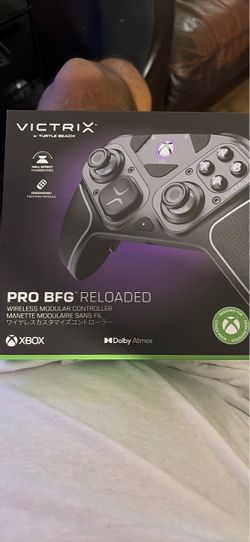 Victrix Xbox Controller