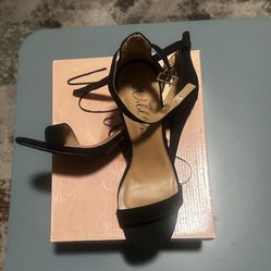 Women’s Heels 