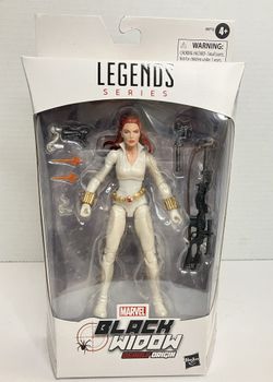 Marvel Legends