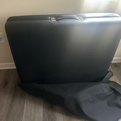 OakWorks Massage Table 