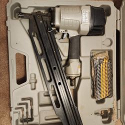 Nail Gun