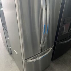 LG Refrigerator 30 Inch 