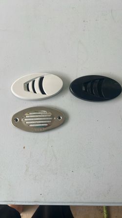 Horn Plate Covers