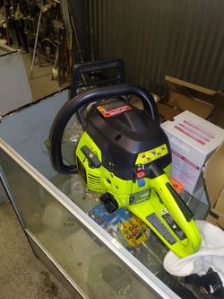 Chainsaw