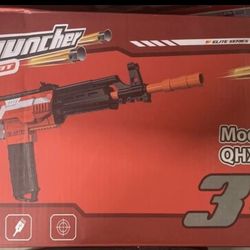 Launcher Quick S