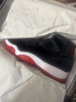 Bred 11s