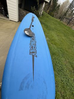 11’5” Connelly Paddle Board