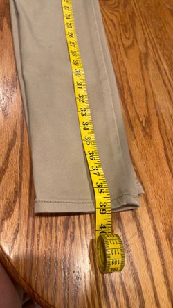 Girl’s Justice and Jordache Pants