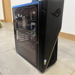 ROG Strix Gaming Desktop