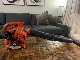 Blower