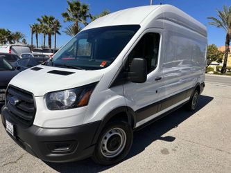 2020 Ford Transit Cargo Van