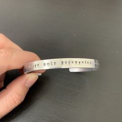 Adjustable Bracelet