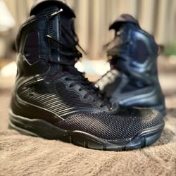 Police / Tactical Work Boots