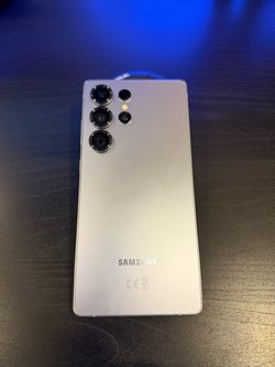 Samsung Galaxy S25Ultra Unlocked