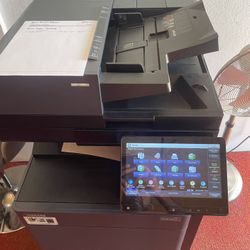 Kyocera TASKalfa 5053ci Color Copier