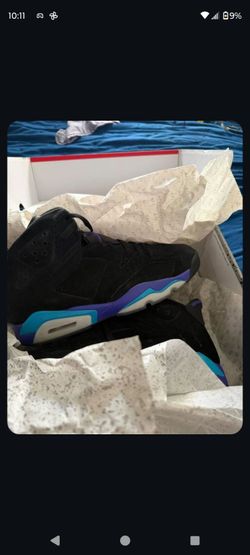 Jordan's