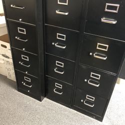 File Cabinets