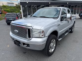 2006 Ford F-350