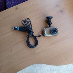 Chortau Dash Camera
