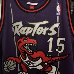 Raptors Jersey 