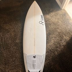 Surfboard 
