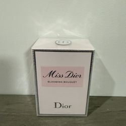 Dior Perfume 