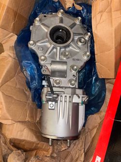 Rear Differential Carrier For Toyota Venza 2009-2016 Matrix 2009-2013 4111058030