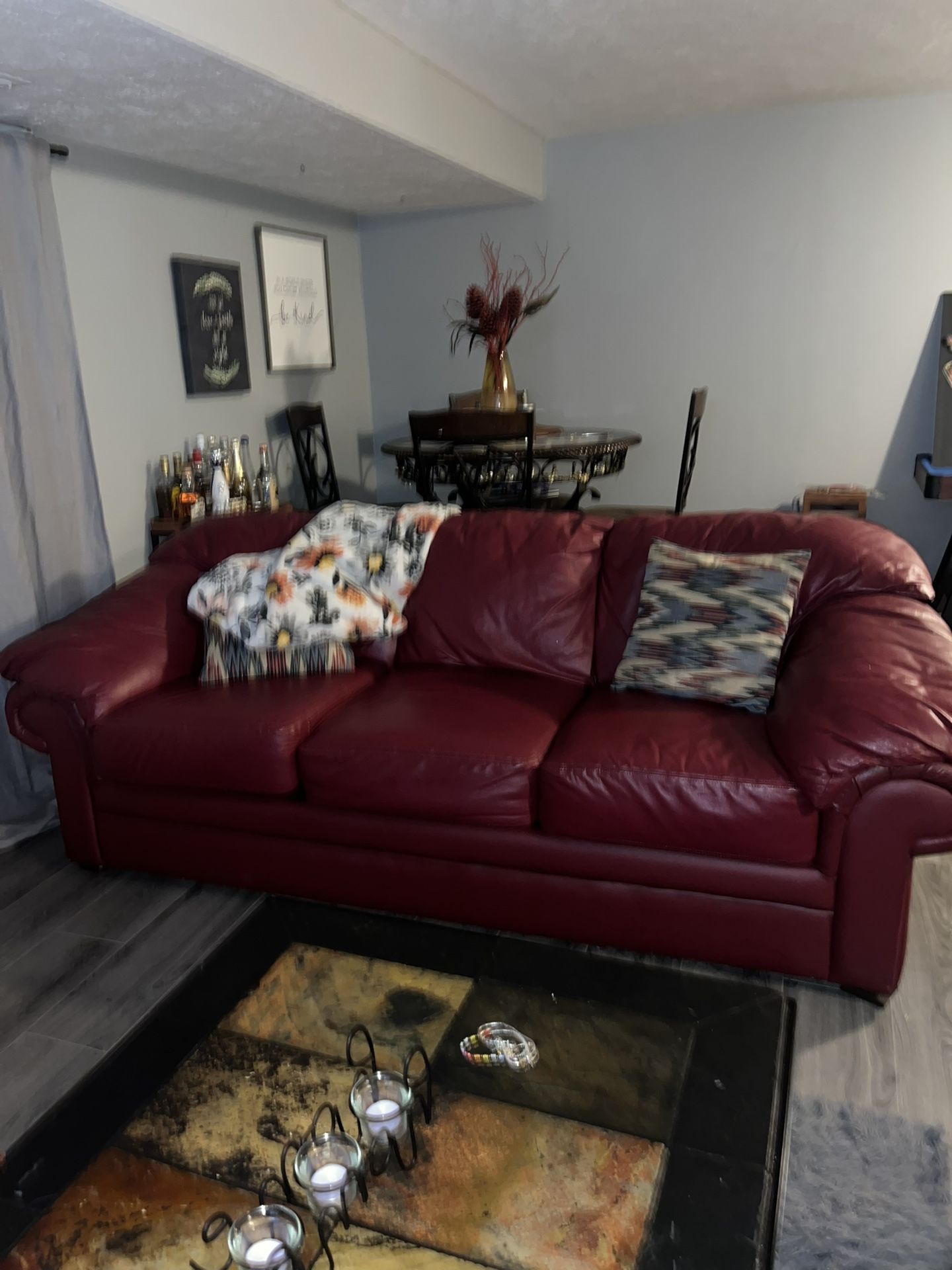 Living Set