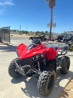 2026 KYMCO MAXXER 450i