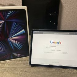 11'' iPad Pro - Get it Today - Installments option