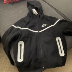 Jacket (Nike) 