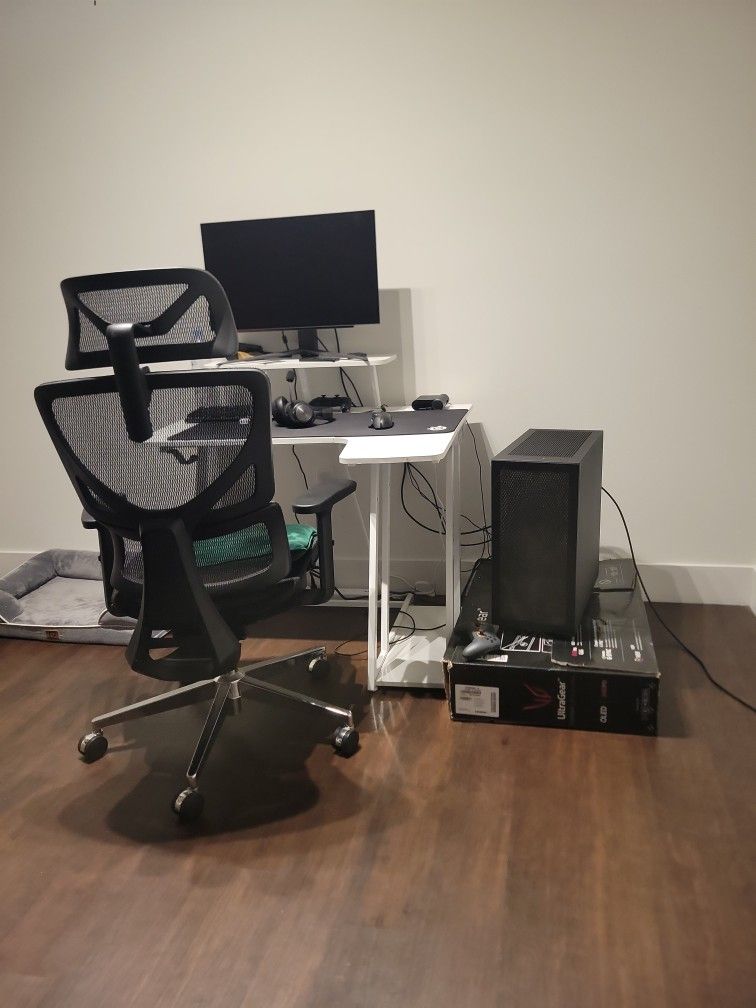 Everything For $2500