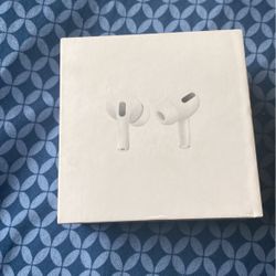 AirPods Pro’s 