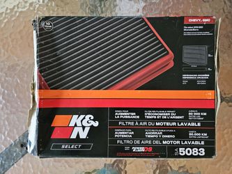 Air Filter SA 5083